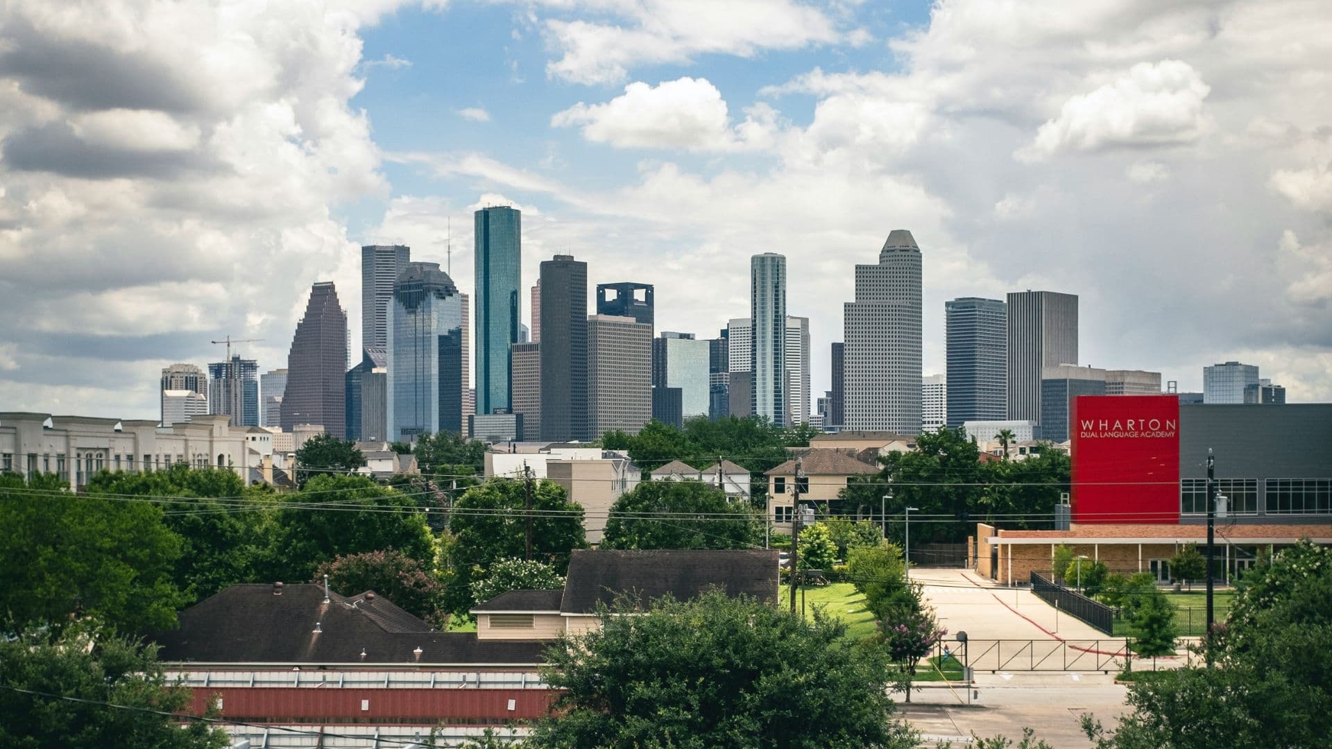 HOUSTON