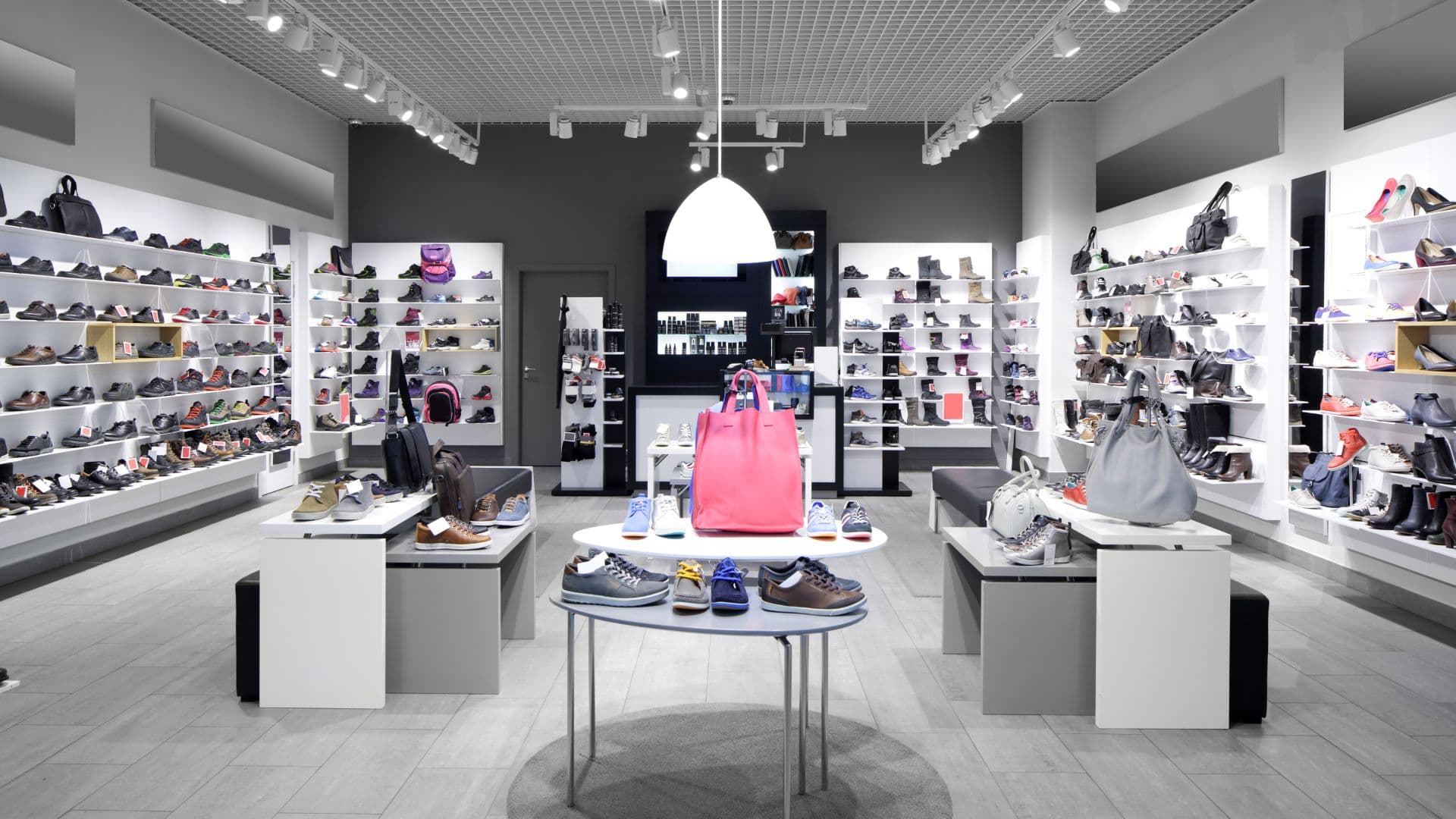 RETAIL